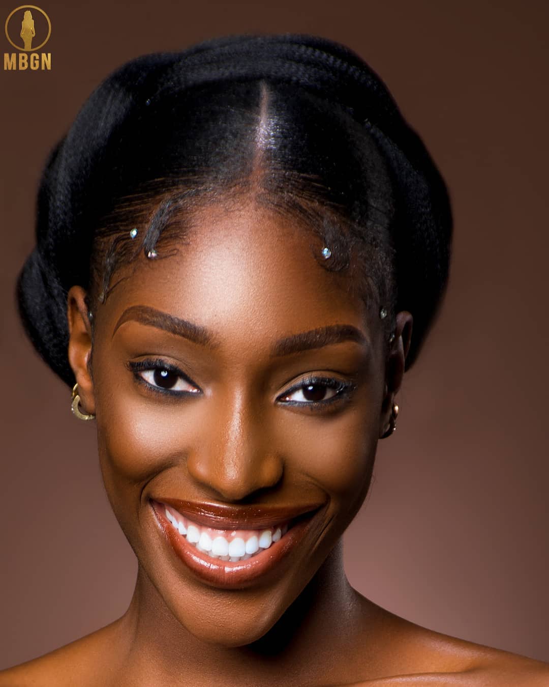 Chioma E., Lagos State